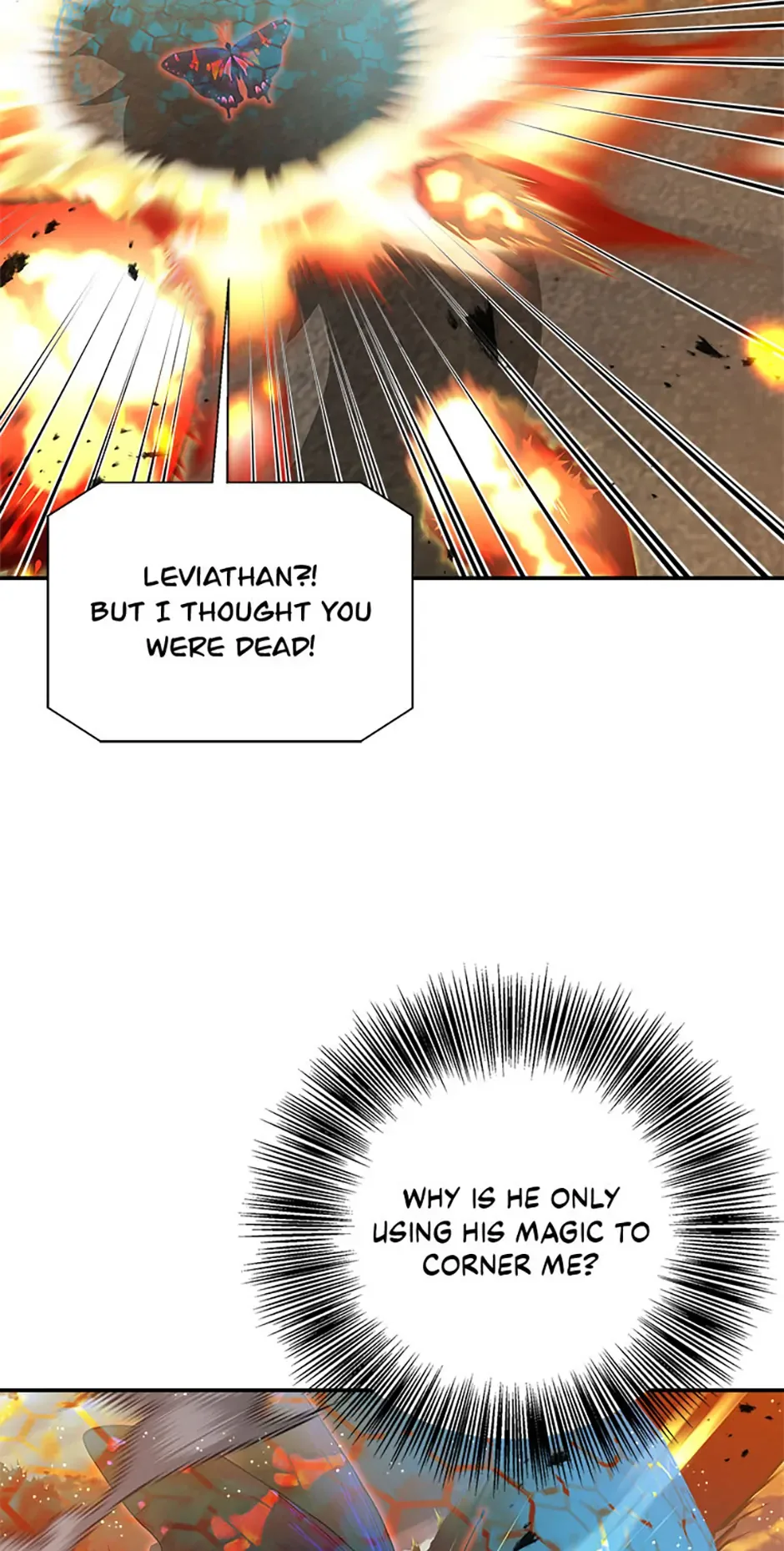 I Became The Older Sister of A Regretful Male Lead Chapter 101 page 28