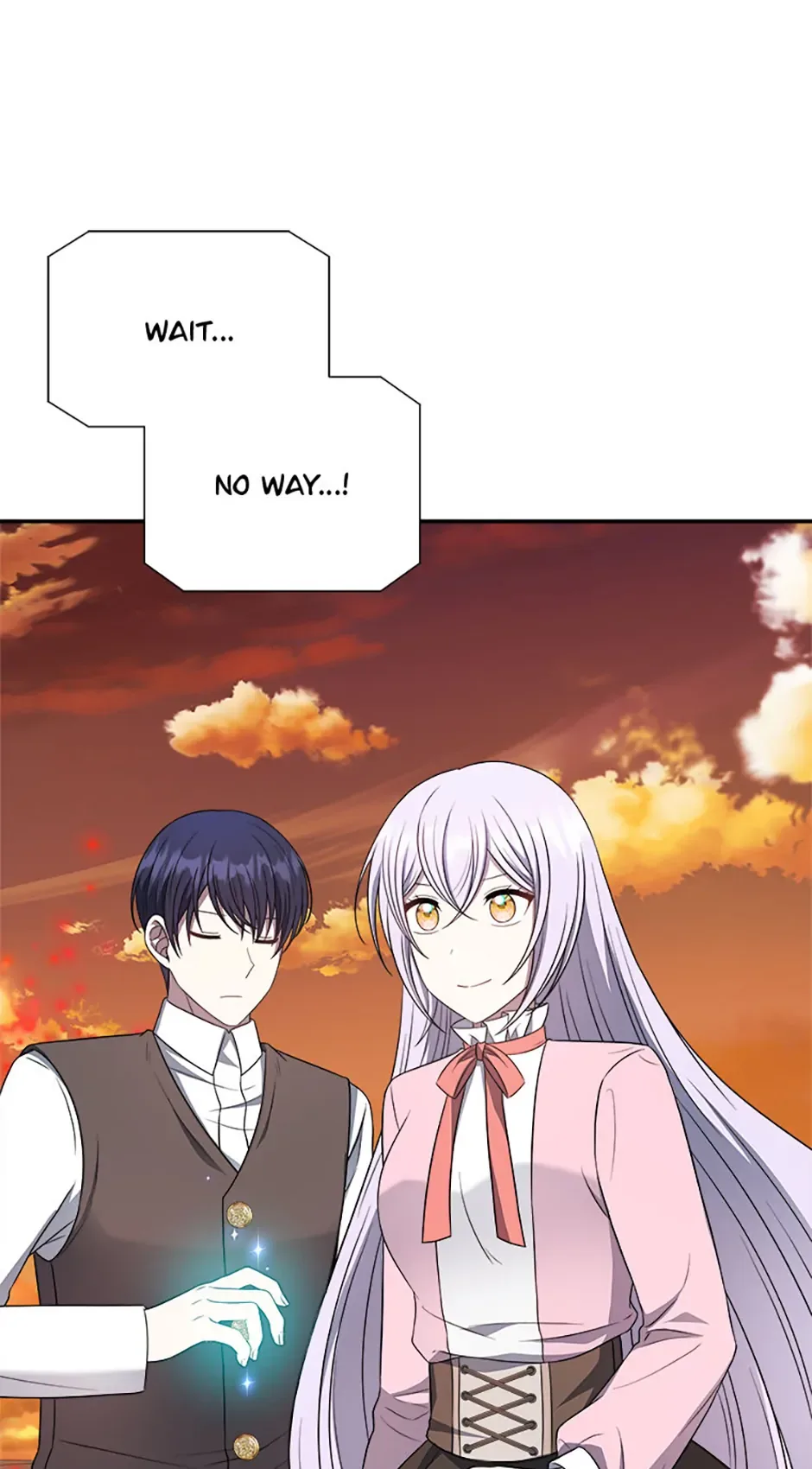 I Became The Older Sister of A Regretful Male Lead Chapter 101 page 48