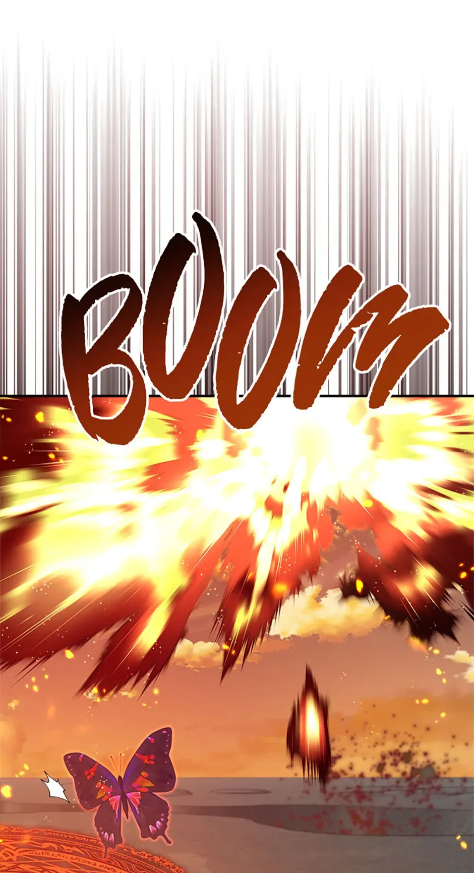 I Became The Older Sister of A Regretful Male Lead Chapter 101 page 22