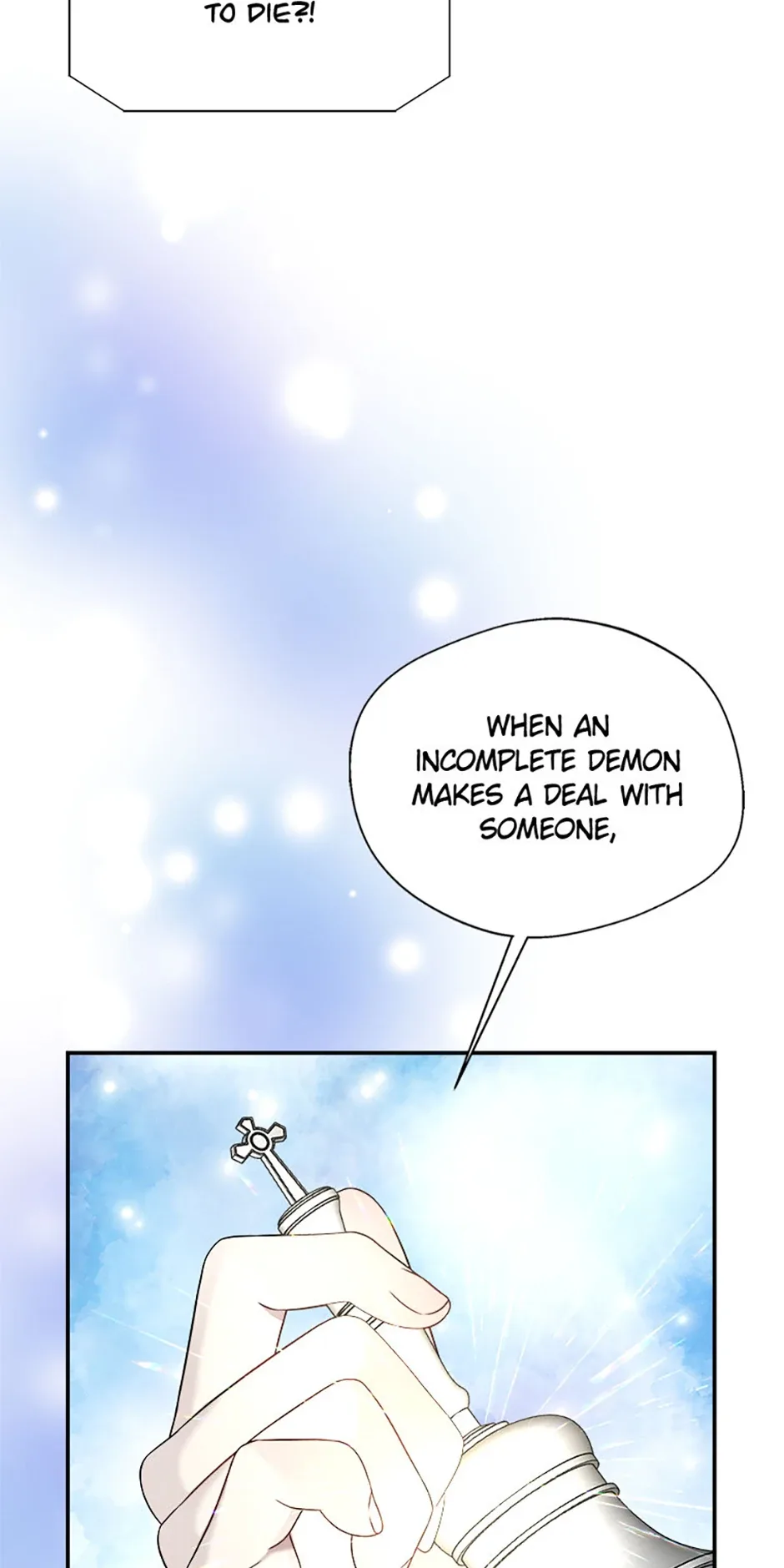 I Became The Older Sister of A Regretful Male Lead Chapter 101 page 58