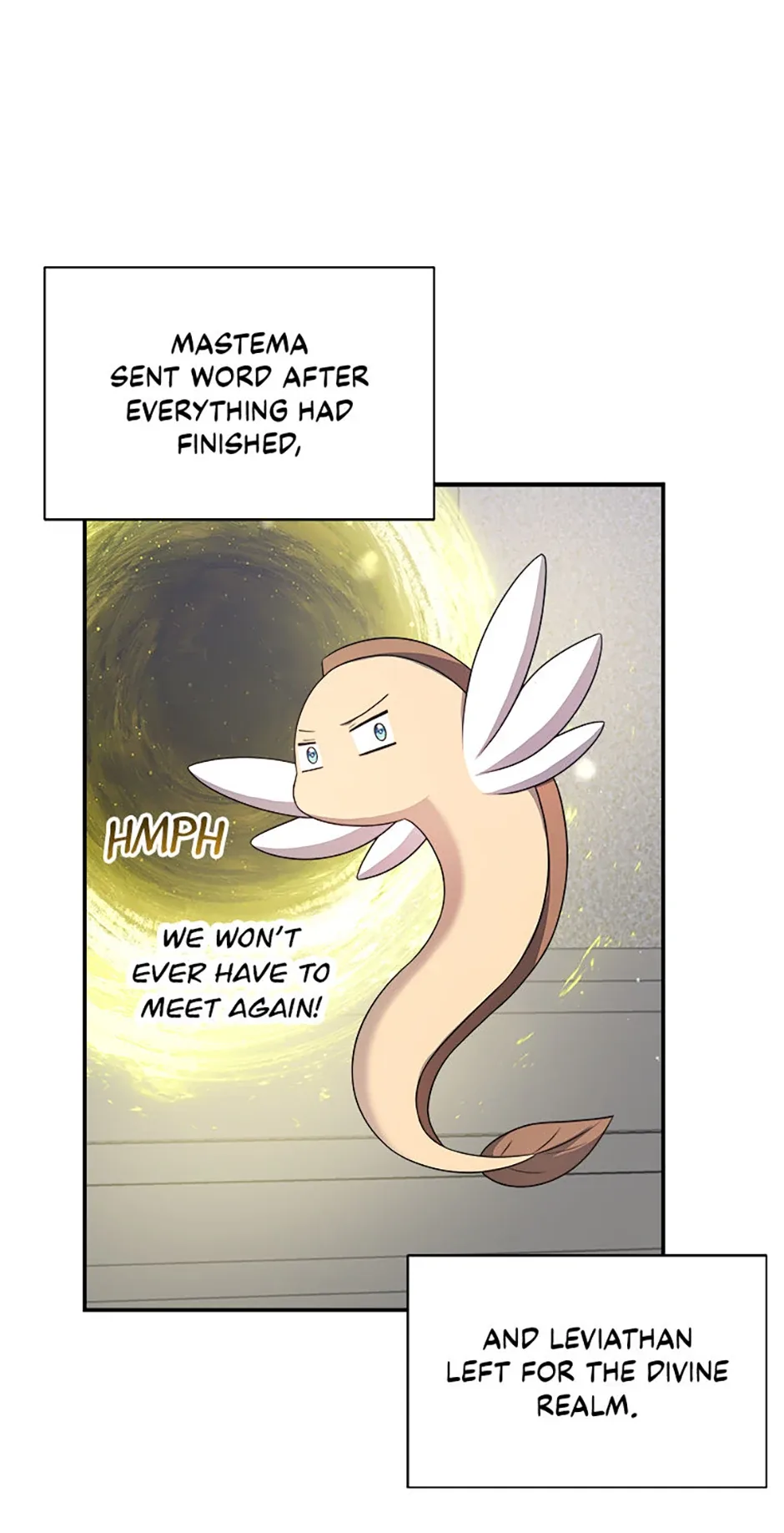 I Became The Older Sister of A Regretful Male Lead Chapter 101 page 87