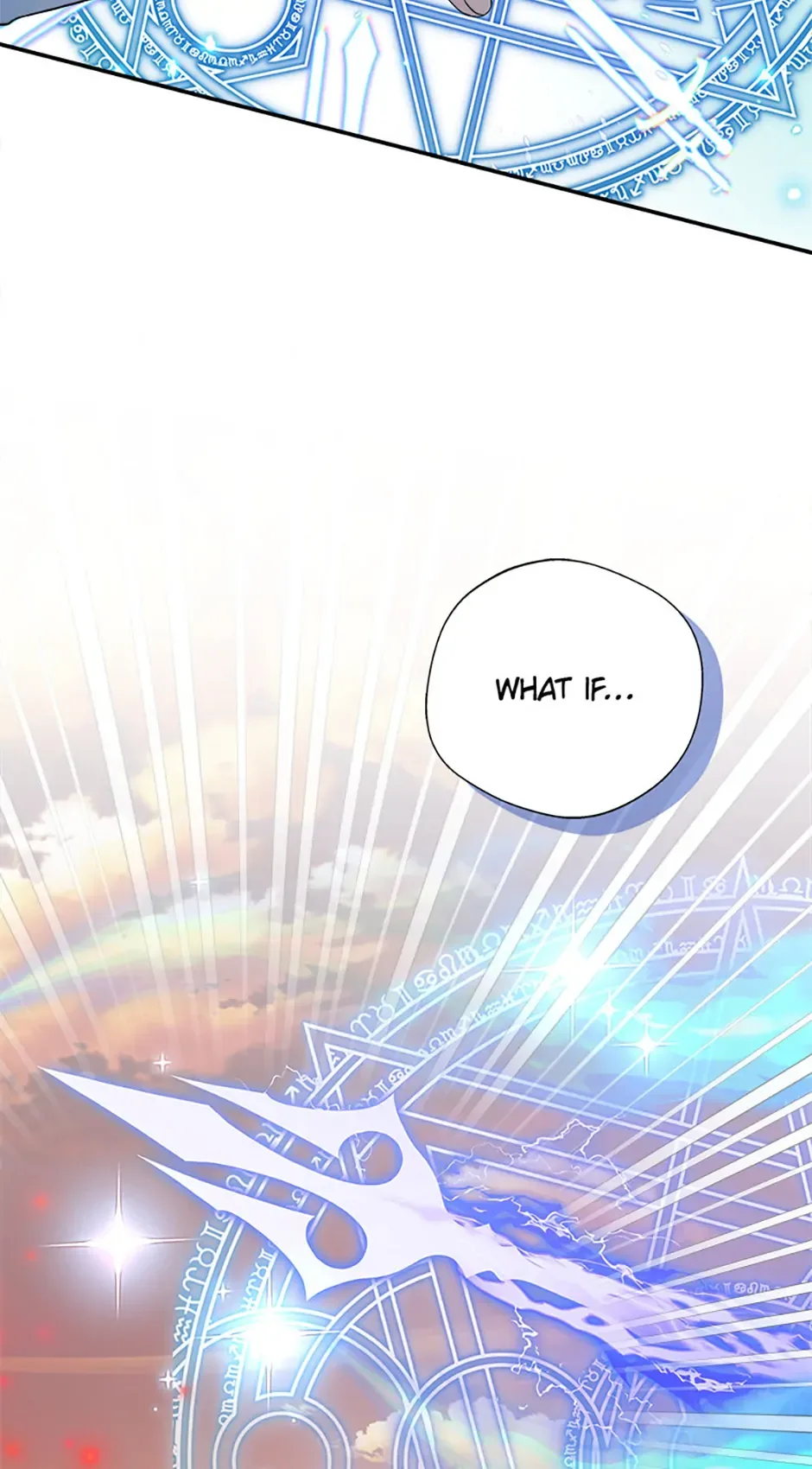 I Became The Older Sister of A Regretful Male Lead Chapter 101 page 50