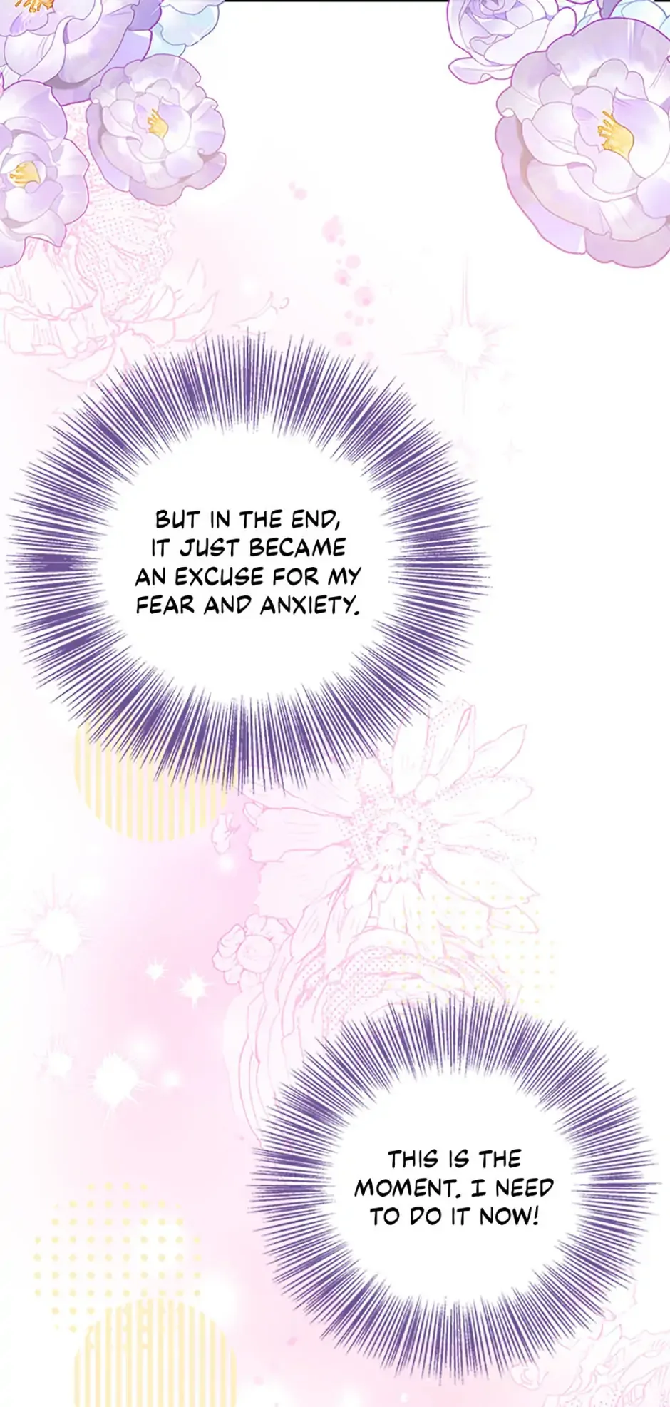 I Became The Older Sister of A Regretful Male Lead Chapter 102 page 3