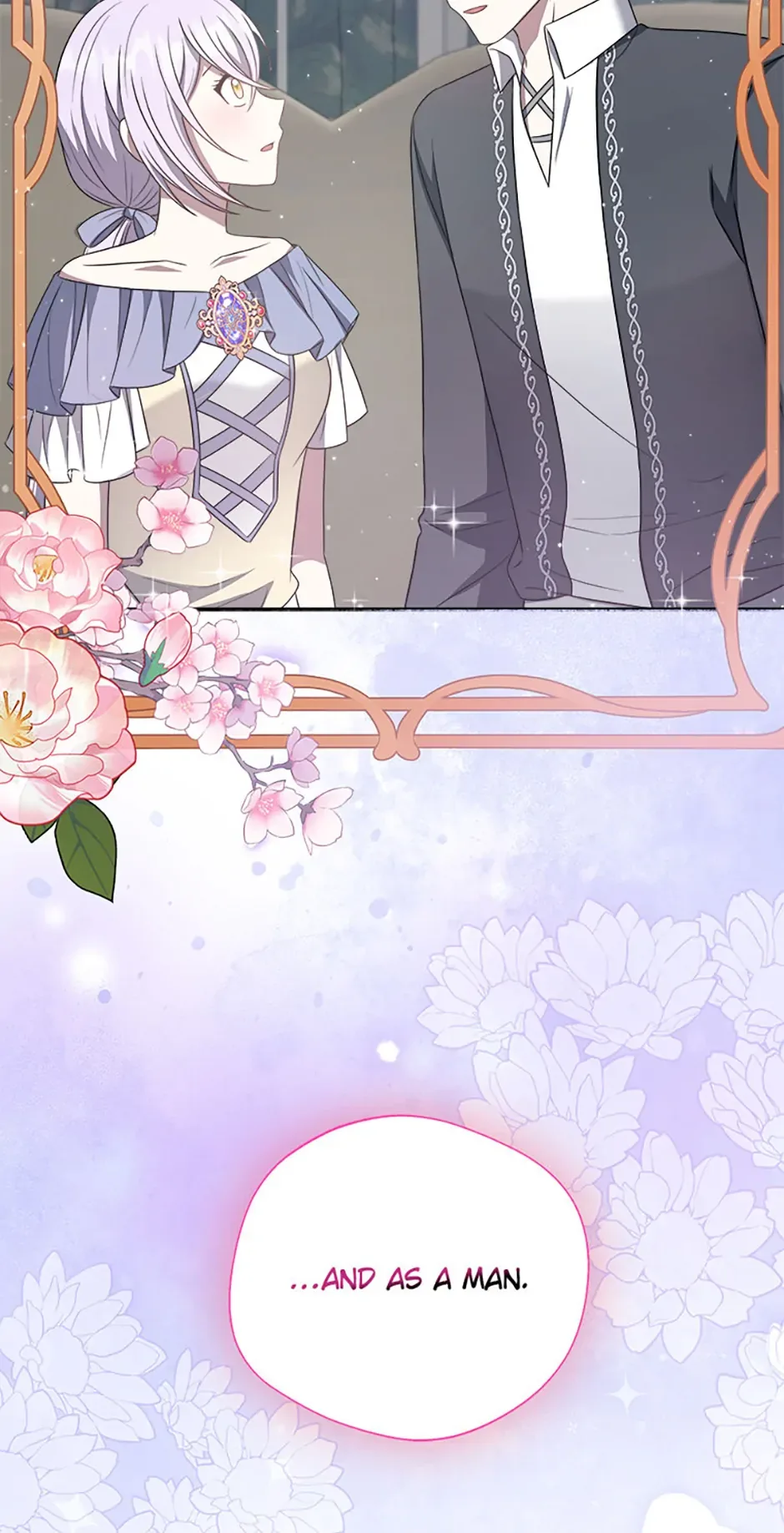 I Became The Older Sister of A Regretful Male Lead Chapter 101 page 92