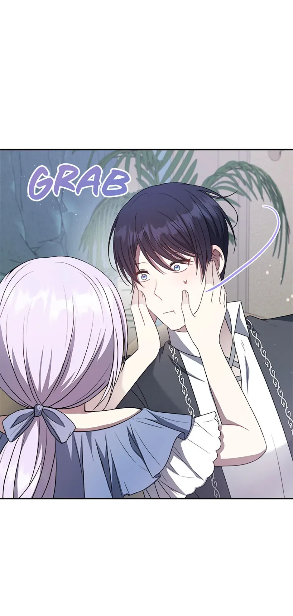 I Became The Older Sister of A Regretful Male Lead Chapter 102 page 6