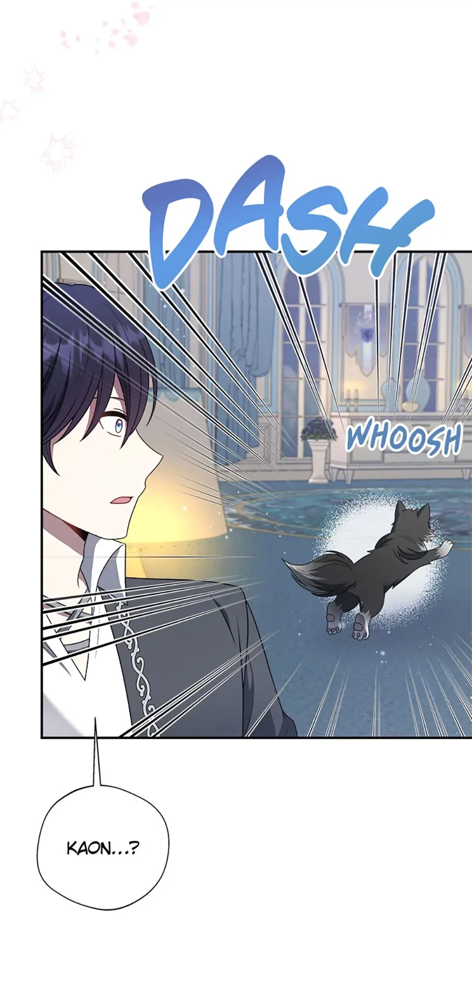 I Became The Older Sister of A Regretful Male Lead Chapter 102 page 5