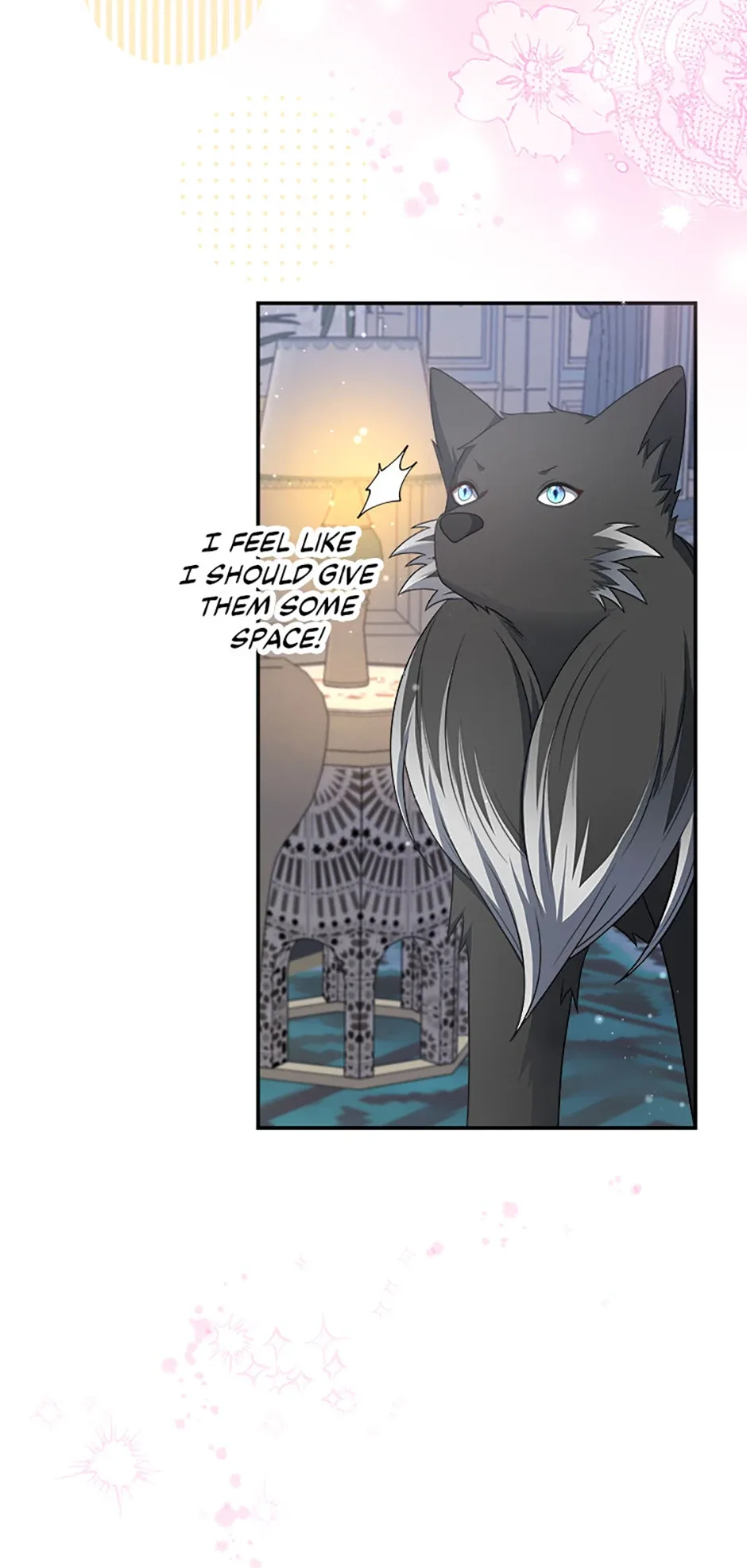 I Became The Older Sister of A Regretful Male Lead Chapter 102 page 4