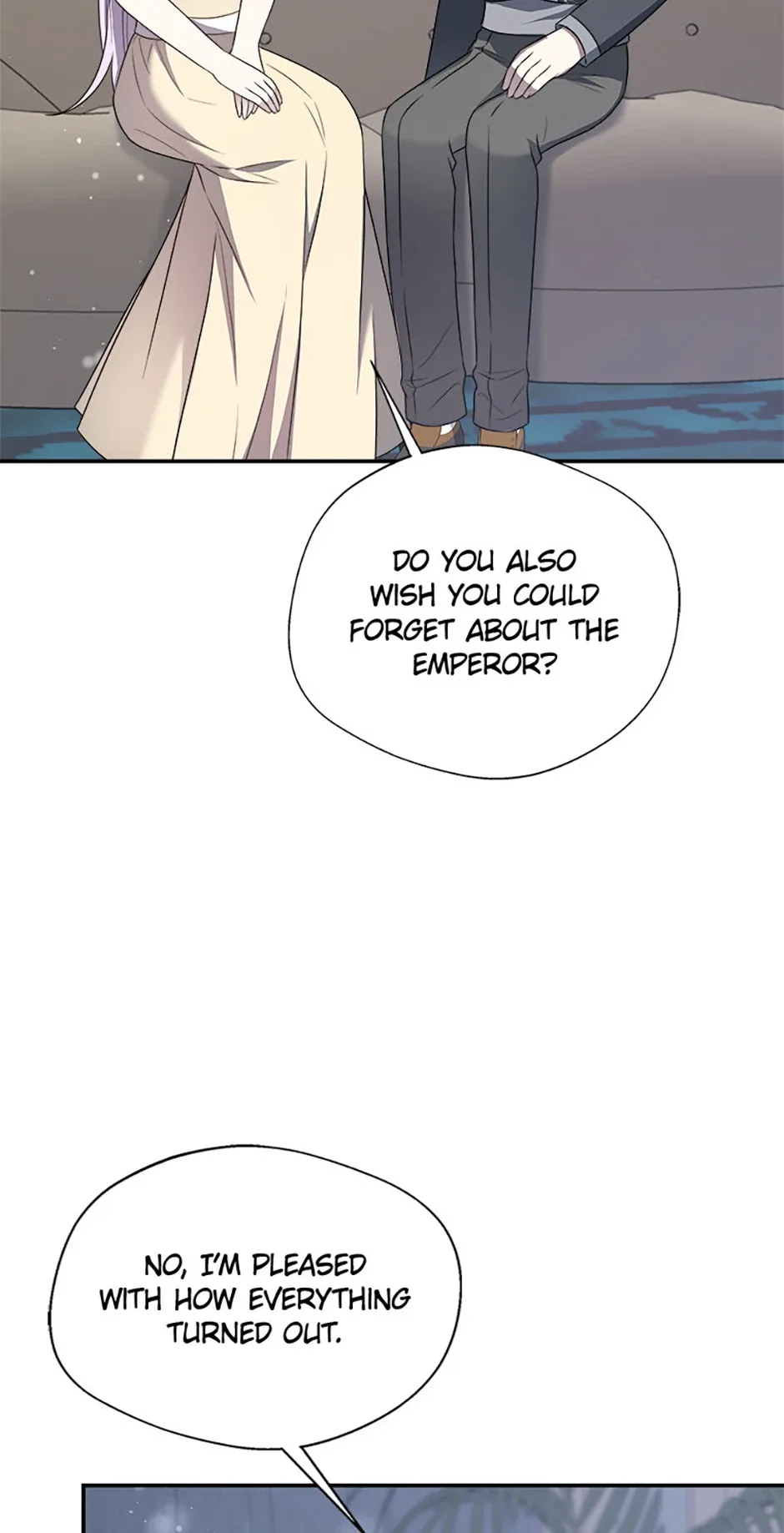 I Became The Older Sister of A Regretful Male Lead Chapter 101 page 89