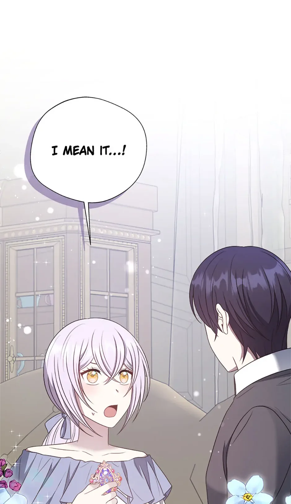 I Became The Older Sister of A Regretful Male Lead Chapter 102 page 12
