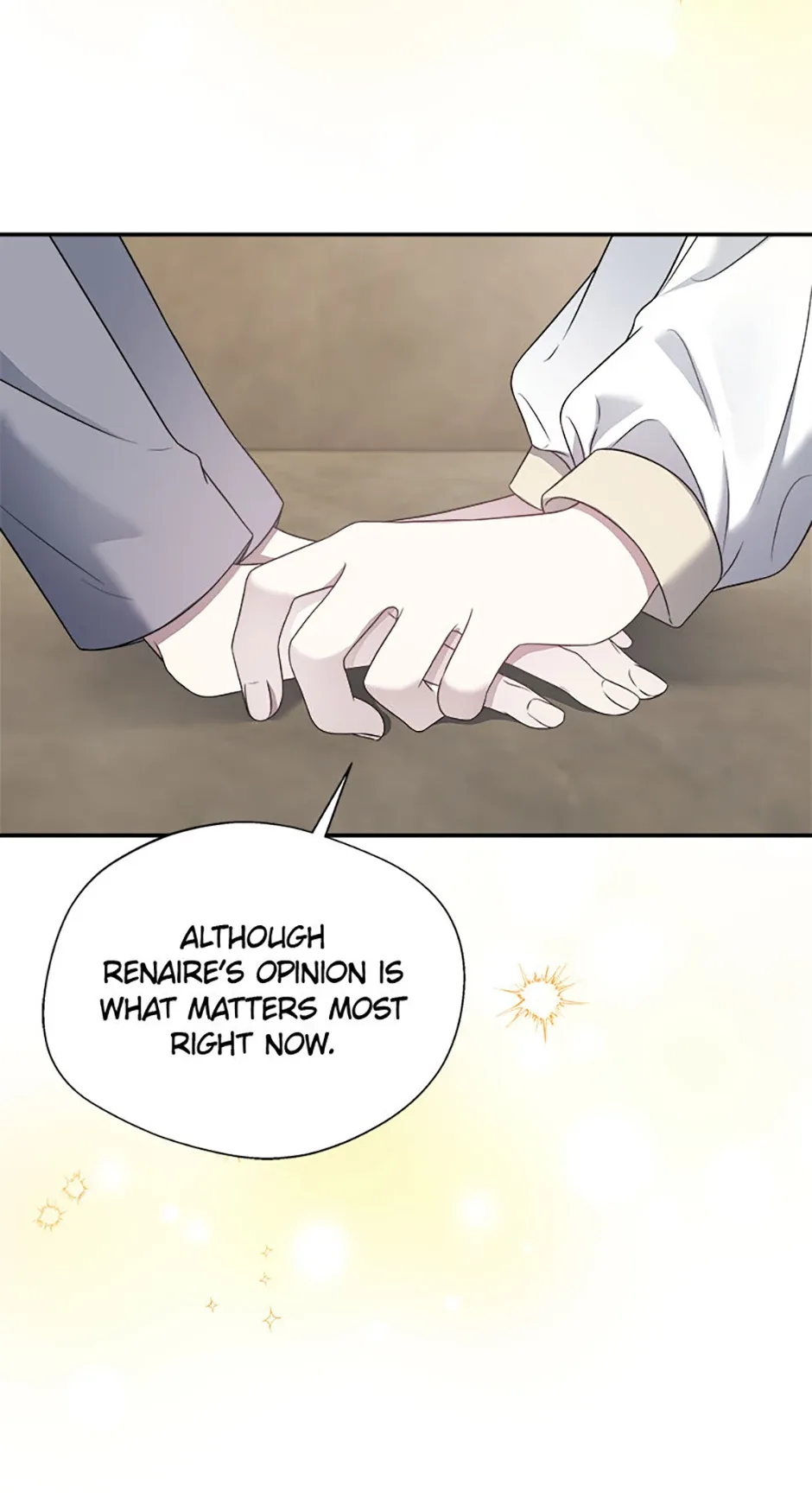 I Became The Older Sister of A Regretful Male Lead Chapter 103 page 6