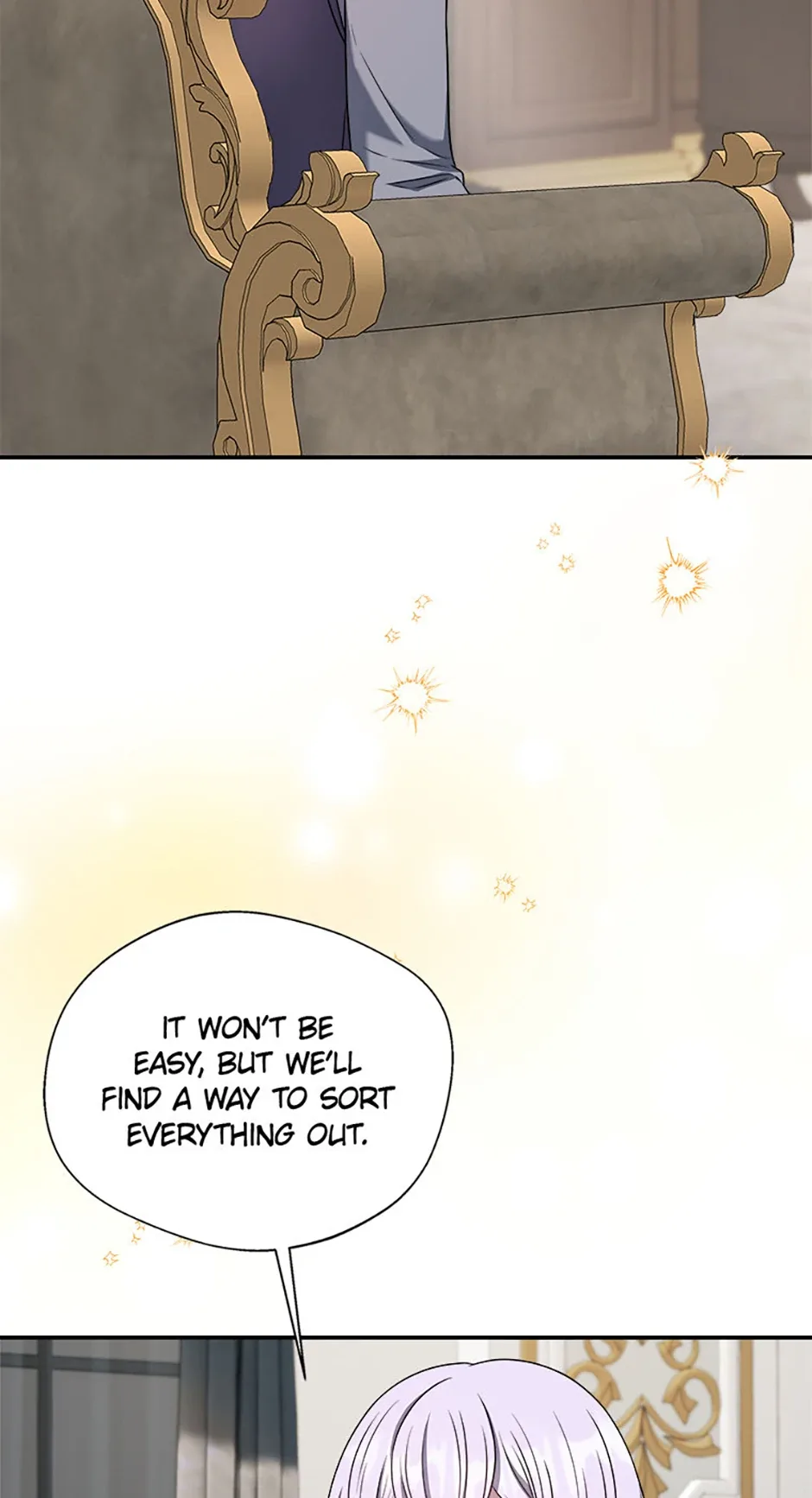I Became The Older Sister of A Regretful Male Lead Chapter 103 page 3
