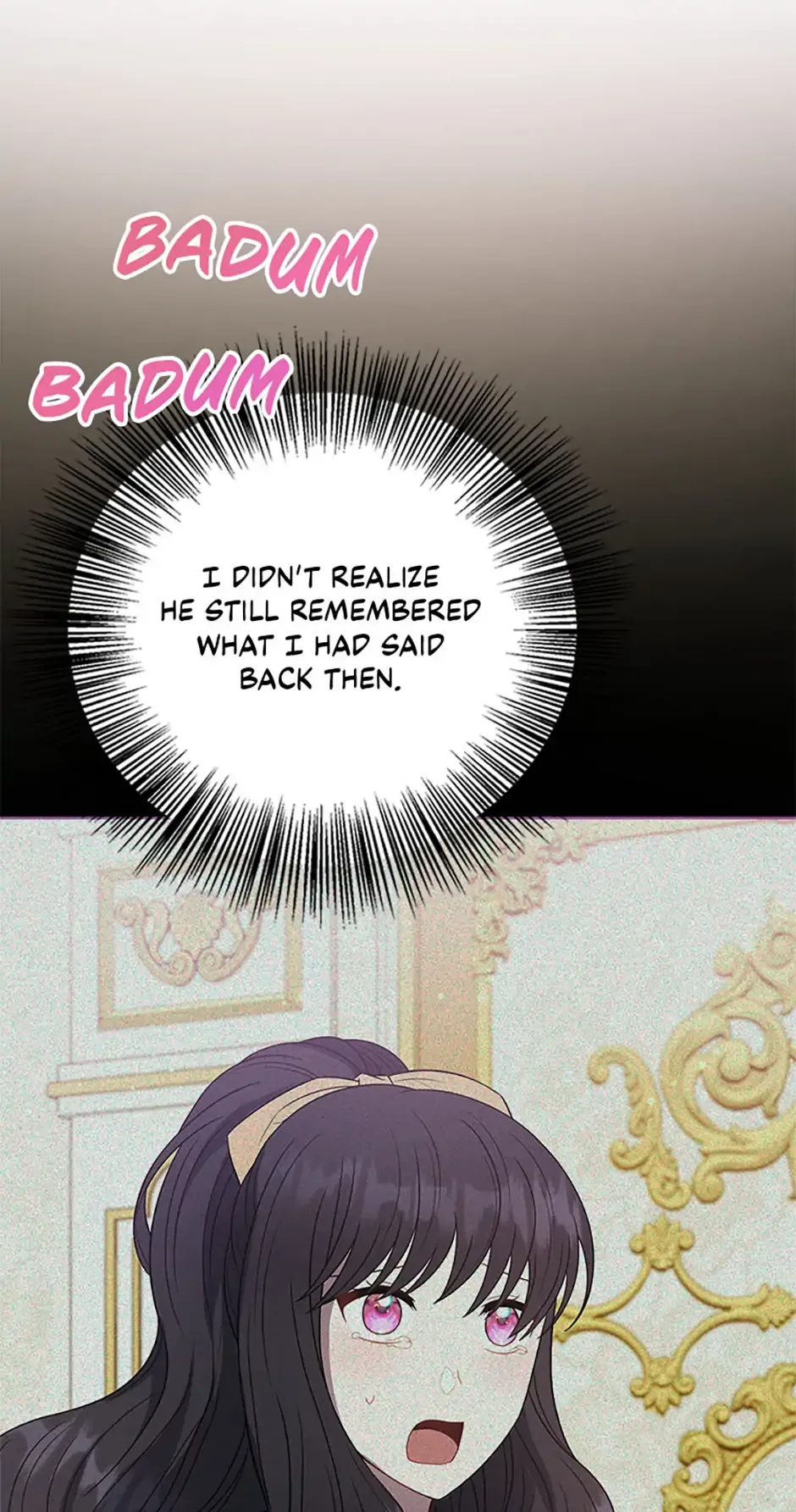 I Became The Older Sister of A Regretful Male Lead Chapter 103 page 53