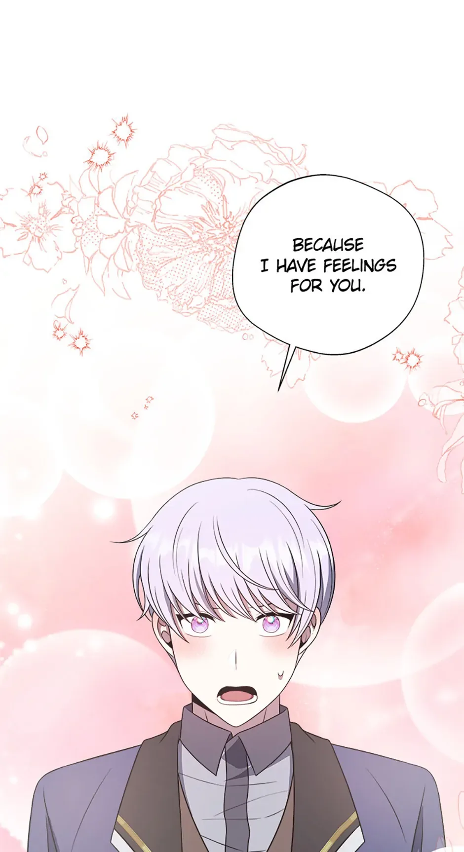 I Became The Older Sister of A Regretful Male Lead Chapter 103 page 37