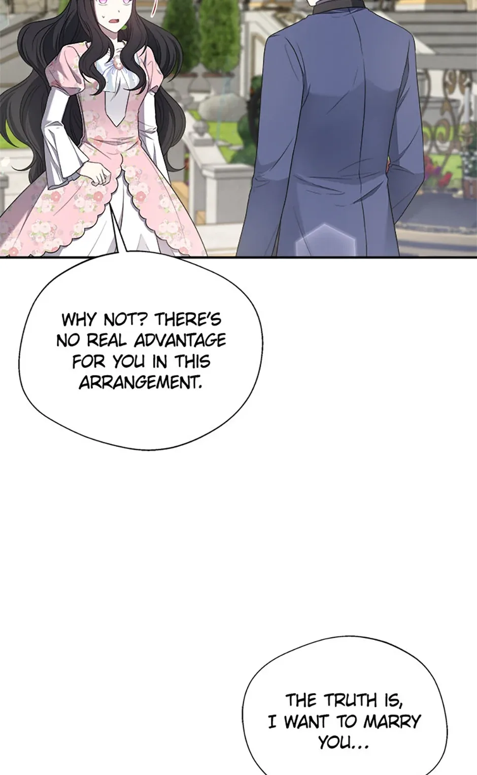 I Became The Older Sister of A Regretful Male Lead Chapter 103 page 30