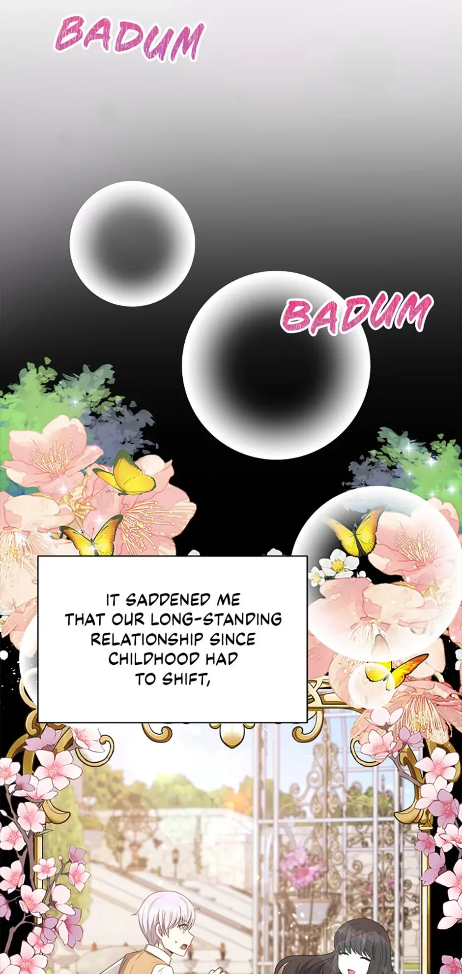 I Became The Older Sister of A Regretful Male Lead Chapter 103 page 44