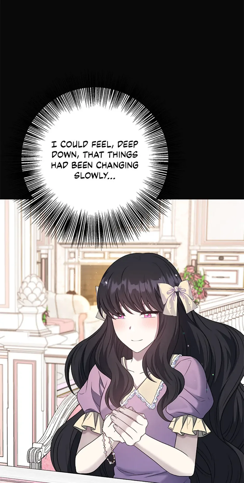 I Became The Older Sister of A Regretful Male Lead Chapter 103 page 47