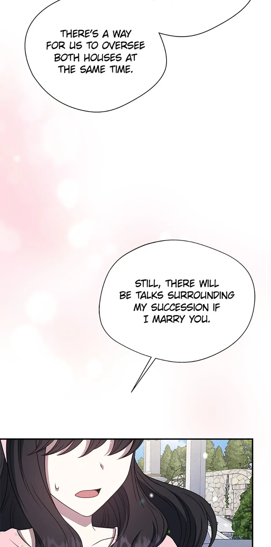 I Became The Older Sister of A Regretful Male Lead Chapter 103 page 33