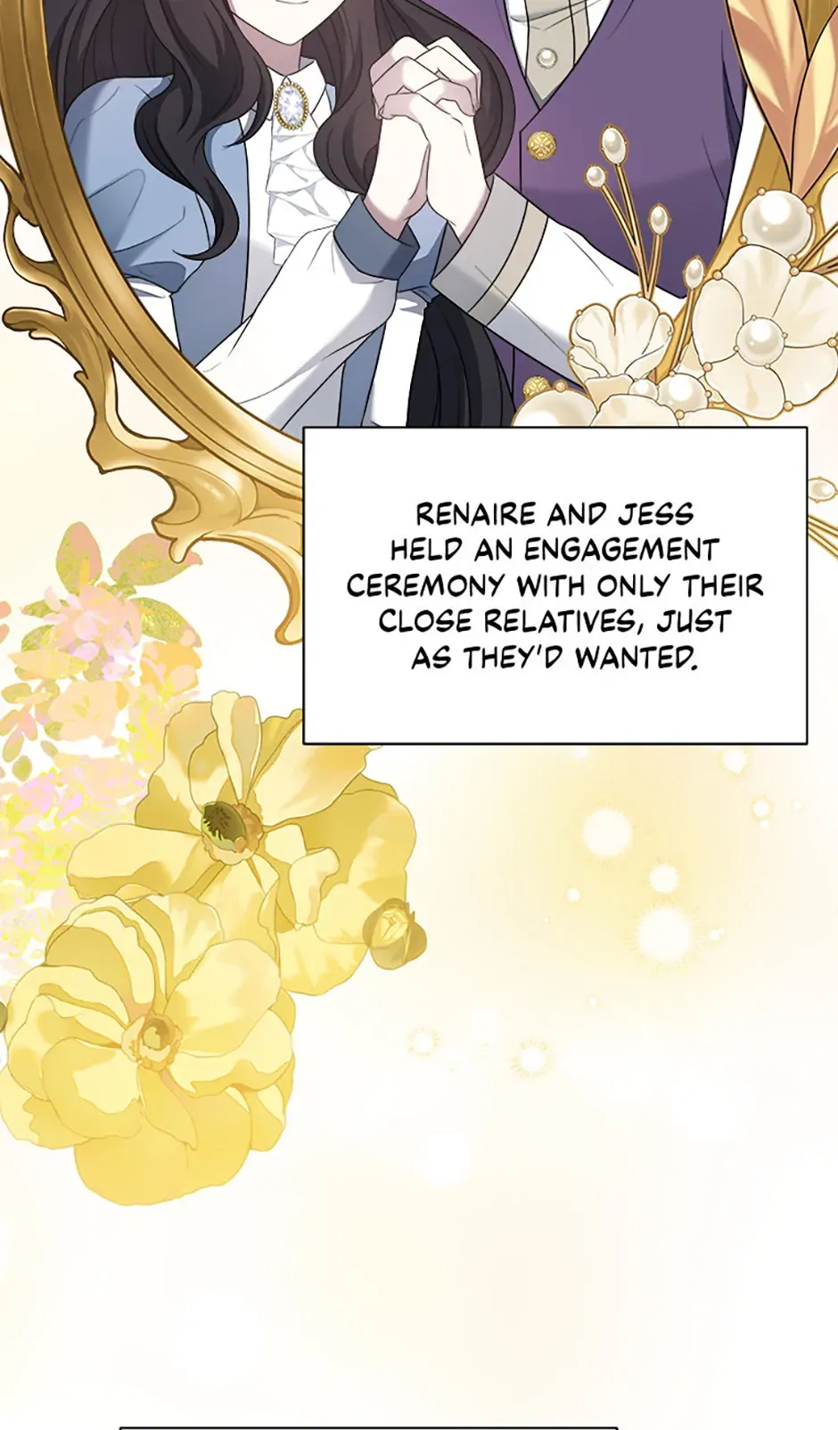 I Became The Older Sister of A Regretful Male Lead Chapter 103 page 58