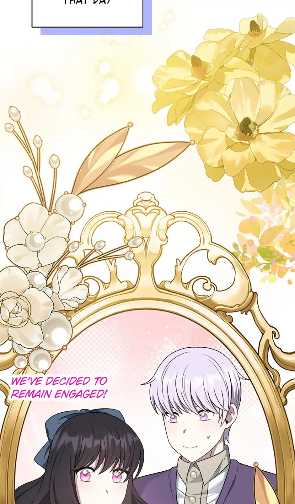 I Became The Older Sister of A Regretful Male Lead Chapter 103 page 57