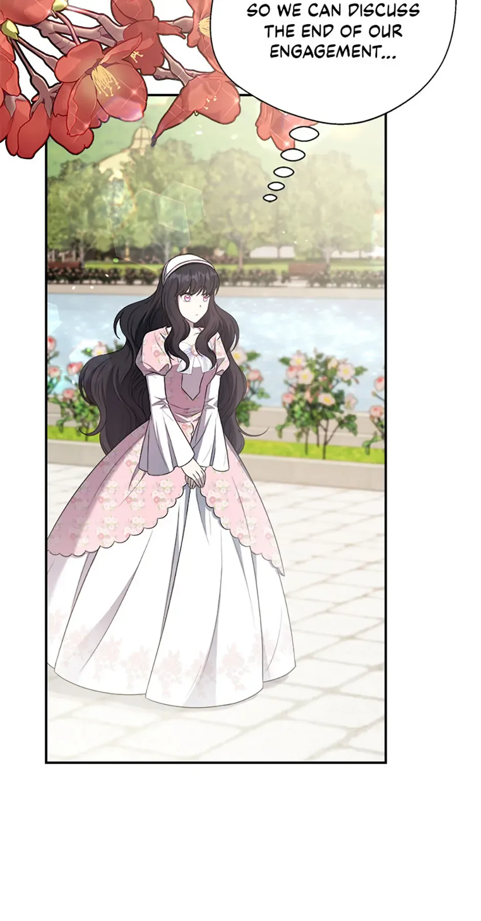 I Became The Older Sister of A Regretful Male Lead Chapter 103 page 14