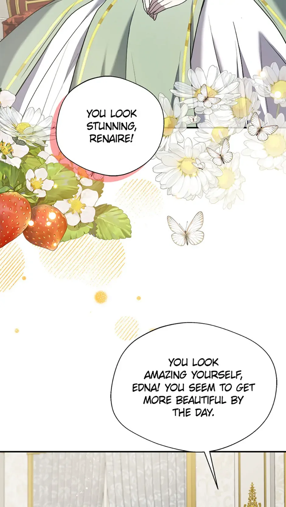I Became The Older Sister of A Regretful Male Lead Chapter 103 page 61