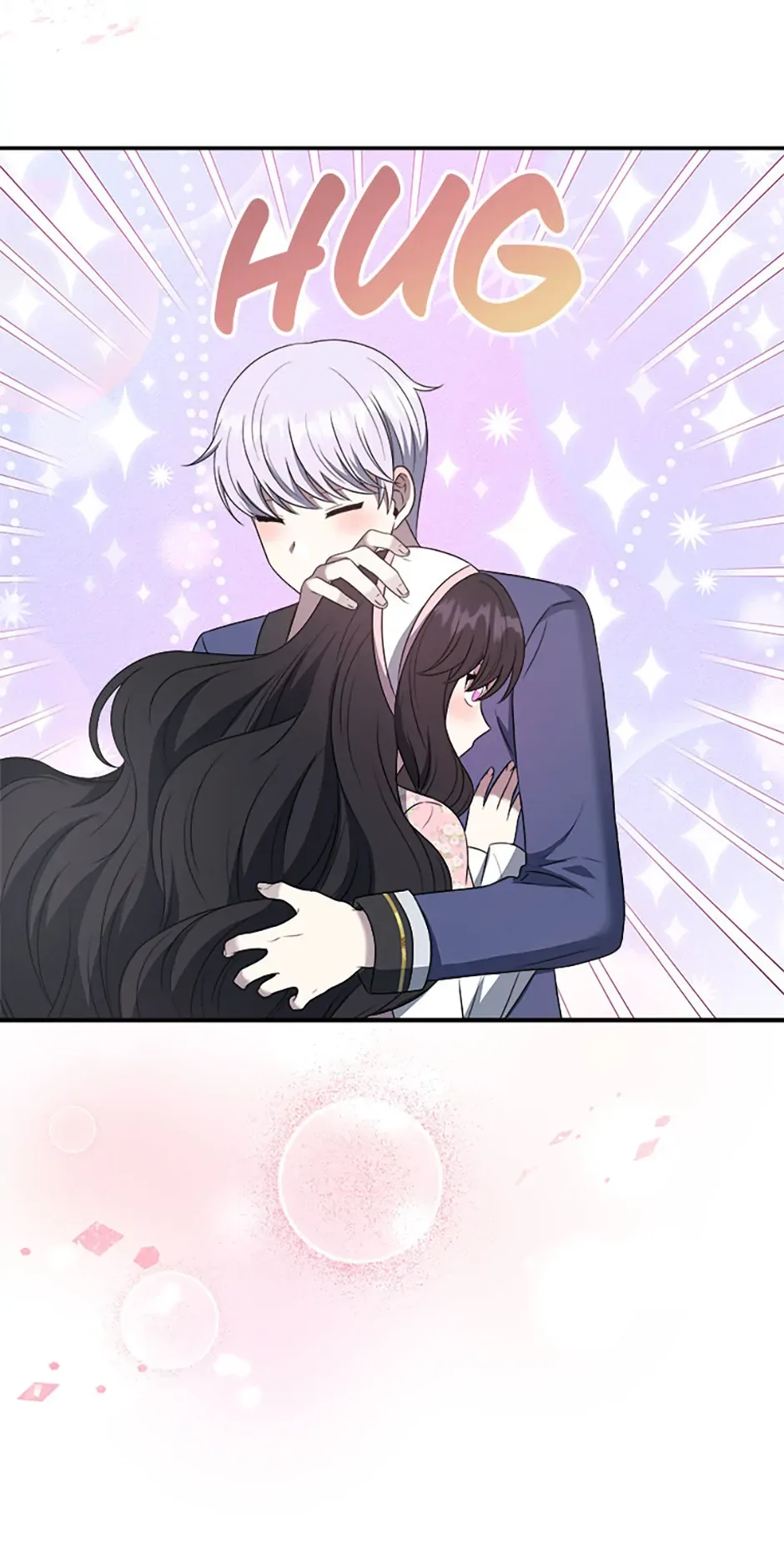 I Became The Older Sister of A Regretful Male Lead Chapter 103 page 51