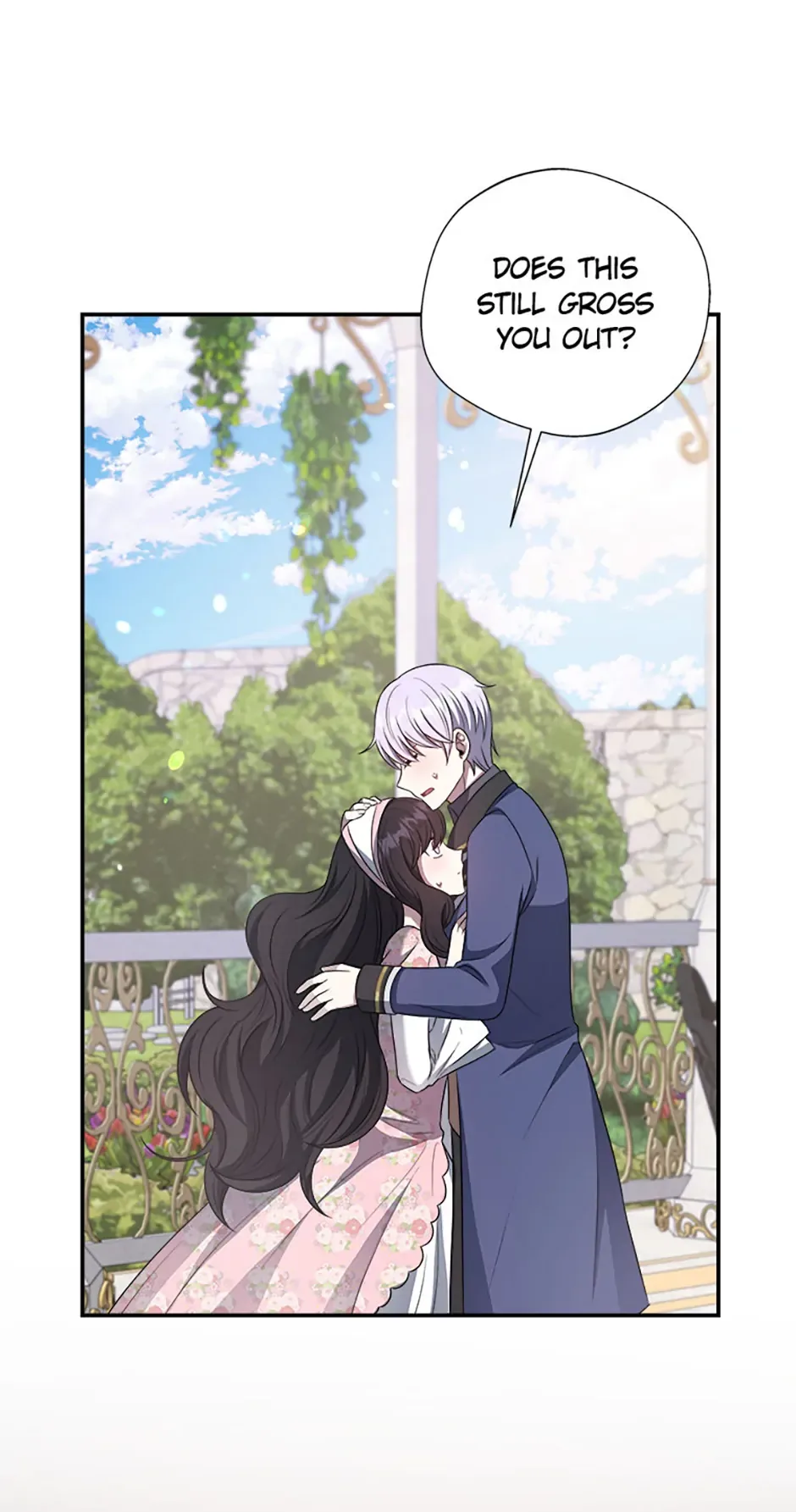 I Became The Older Sister of A Regretful Male Lead Chapter 103 page 52