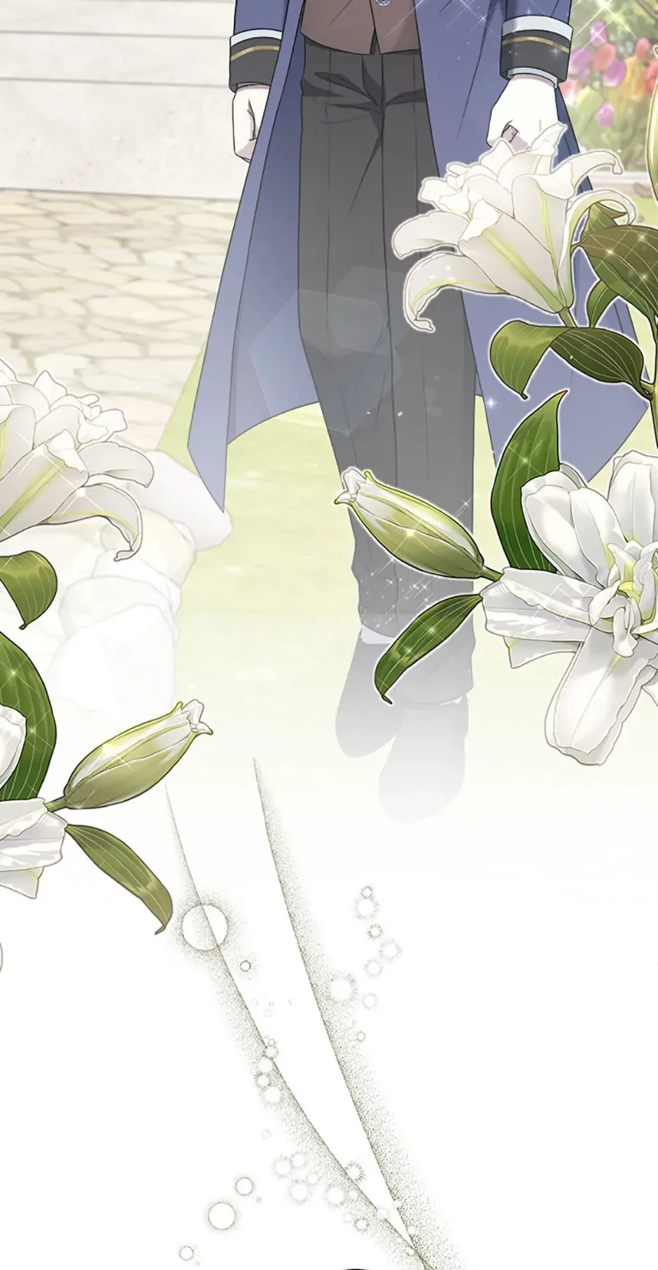 I Became The Older Sister of A Regretful Male Lead Chapter 103 page 26
