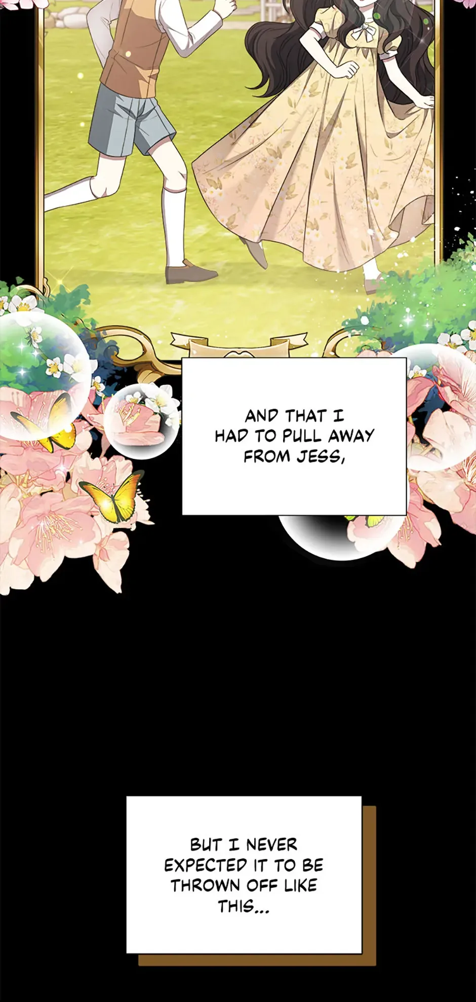 I Became The Older Sister of A Regretful Male Lead Chapter 103 page 45