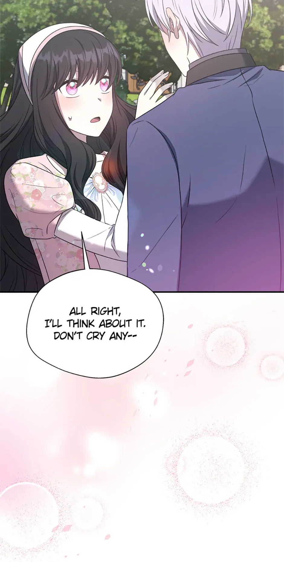 I Became The Older Sister of A Regretful Male Lead Chapter 103 page 50