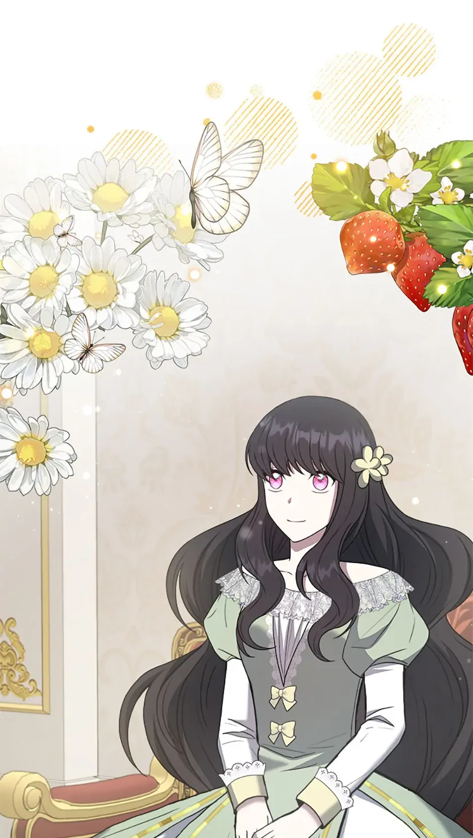I Became The Older Sister of A Regretful Male Lead Chapter 103 page 60