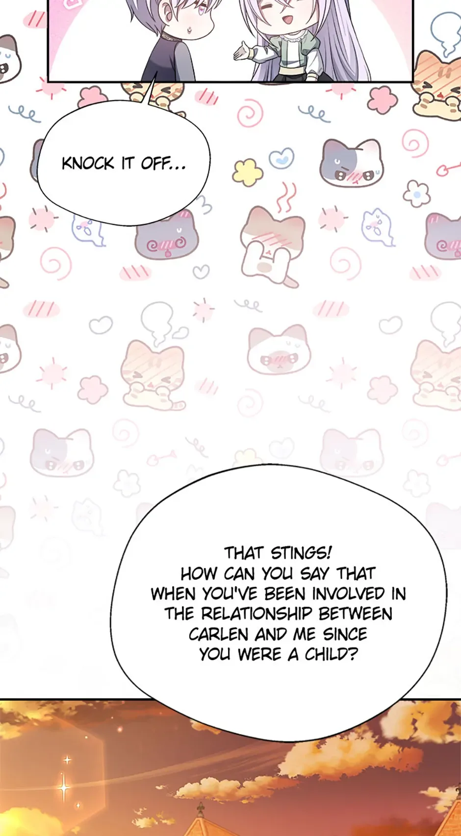 I Became The Older Sister of A Regretful Male Lead Chapter 103 page 9