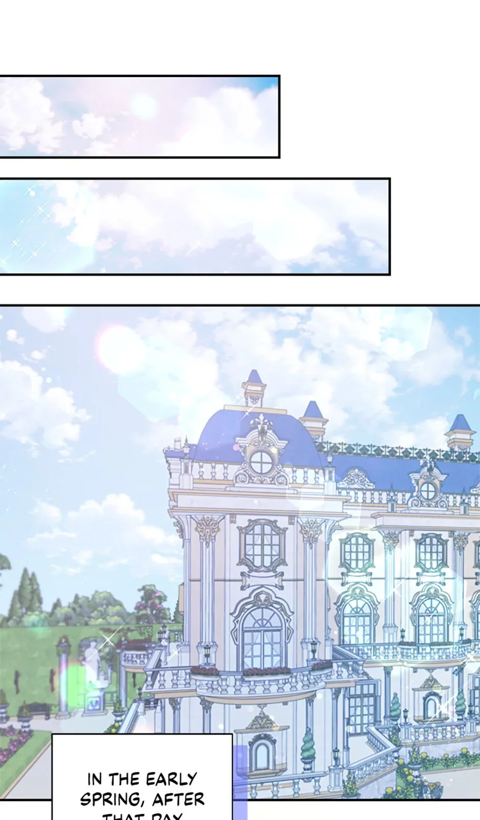 I Became The Older Sister of A Regretful Male Lead Chapter 103 page 56