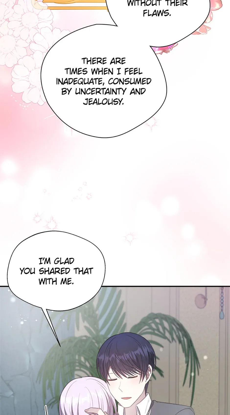 I Became The Older Sister of A Regretful Male Lead Chapter 102 page 23