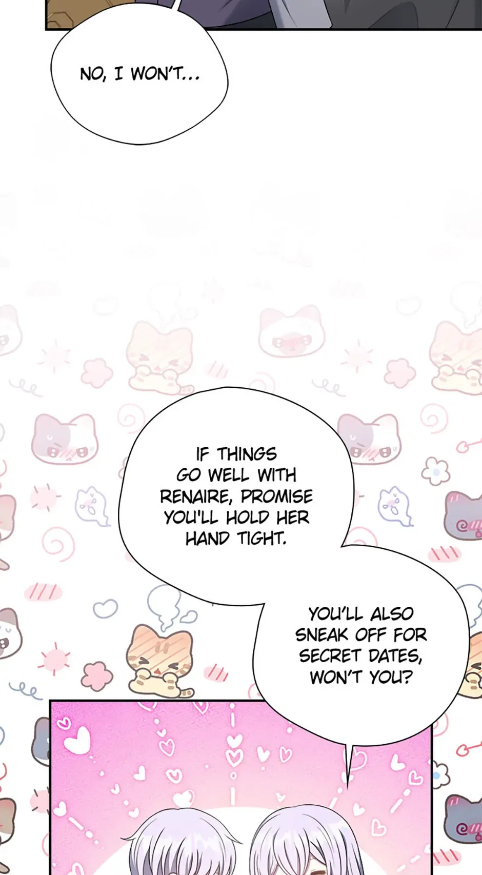 I Became The Older Sister of A Regretful Male Lead Chapter 103 page 8
