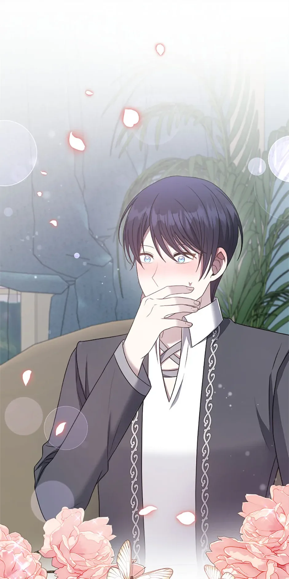 I Became The Older Sister of A Regretful Male Lead Chapter 102 page 17