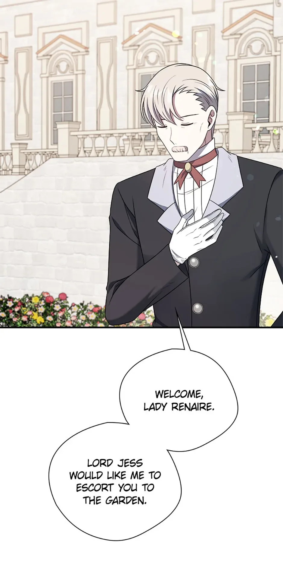 I Became The Older Sister of A Regretful Male Lead Chapter 103 page 19