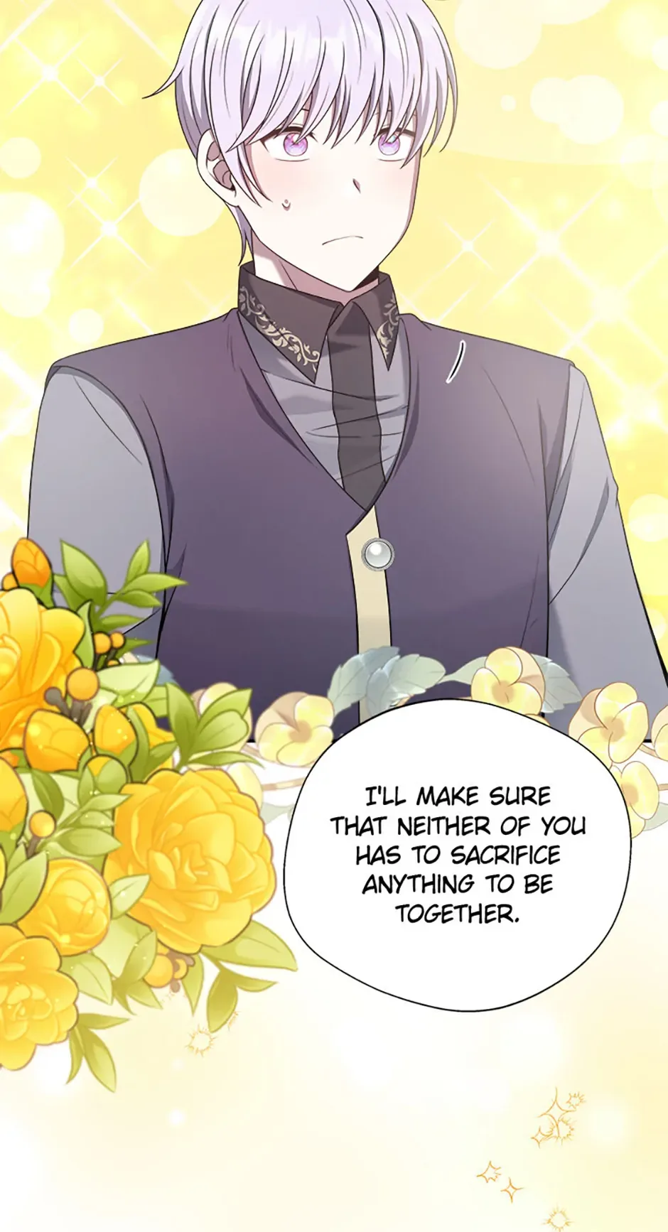 I Became The Older Sister of A Regretful Male Lead Chapter 103 page 5