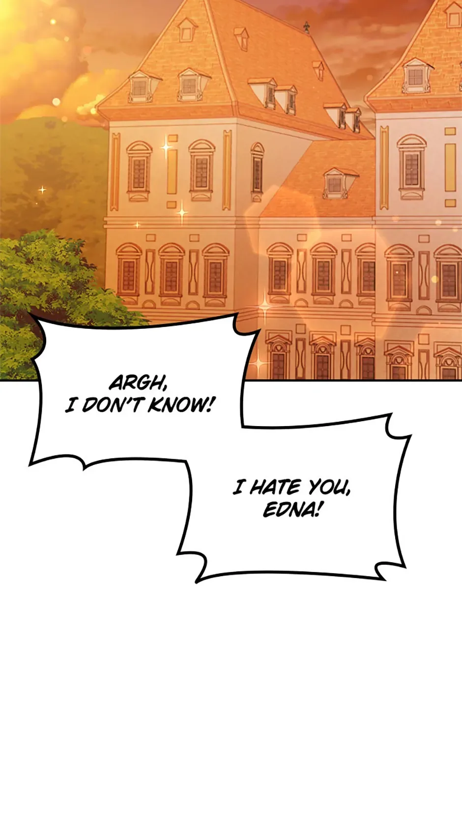 I Became The Older Sister of A Regretful Male Lead Chapter 103 page 10