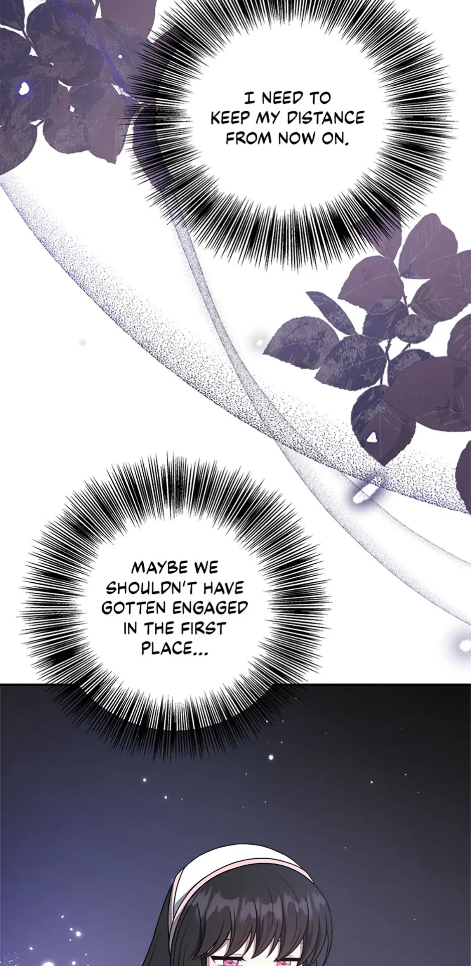 I Became The Older Sister of A Regretful Male Lead Chapter 103 page 16