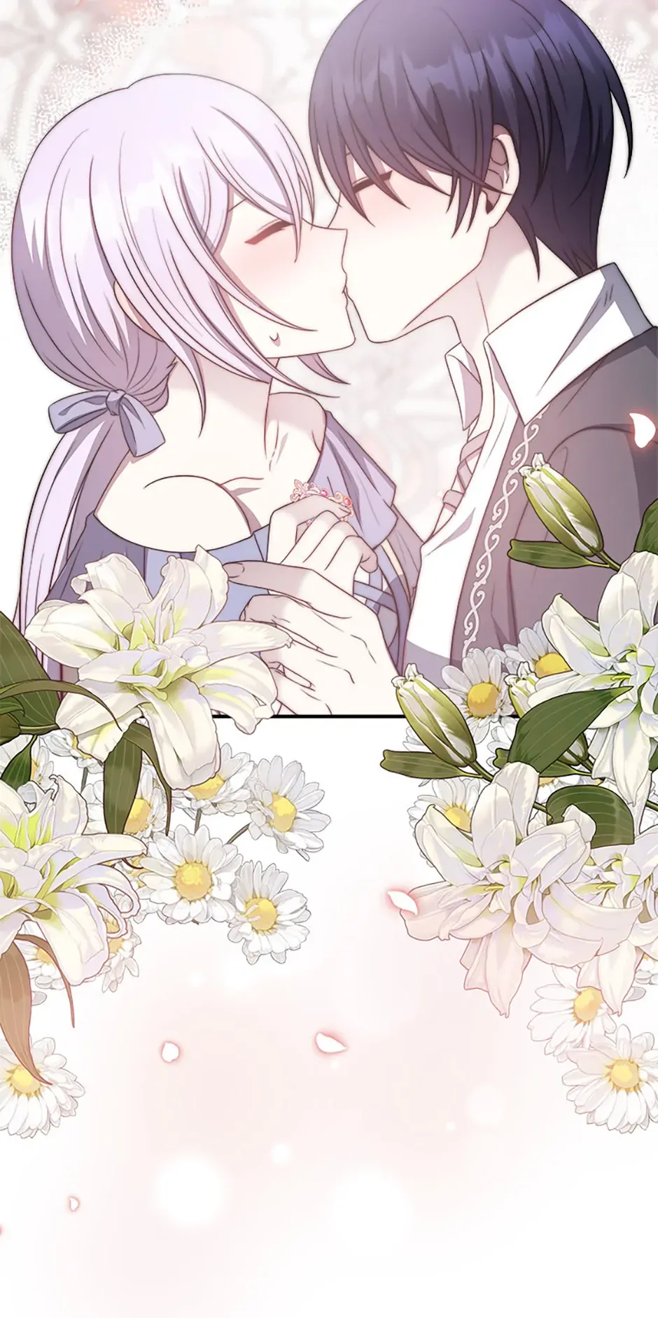 I Became The Older Sister of A Regretful Male Lead Chapter 102 page 21