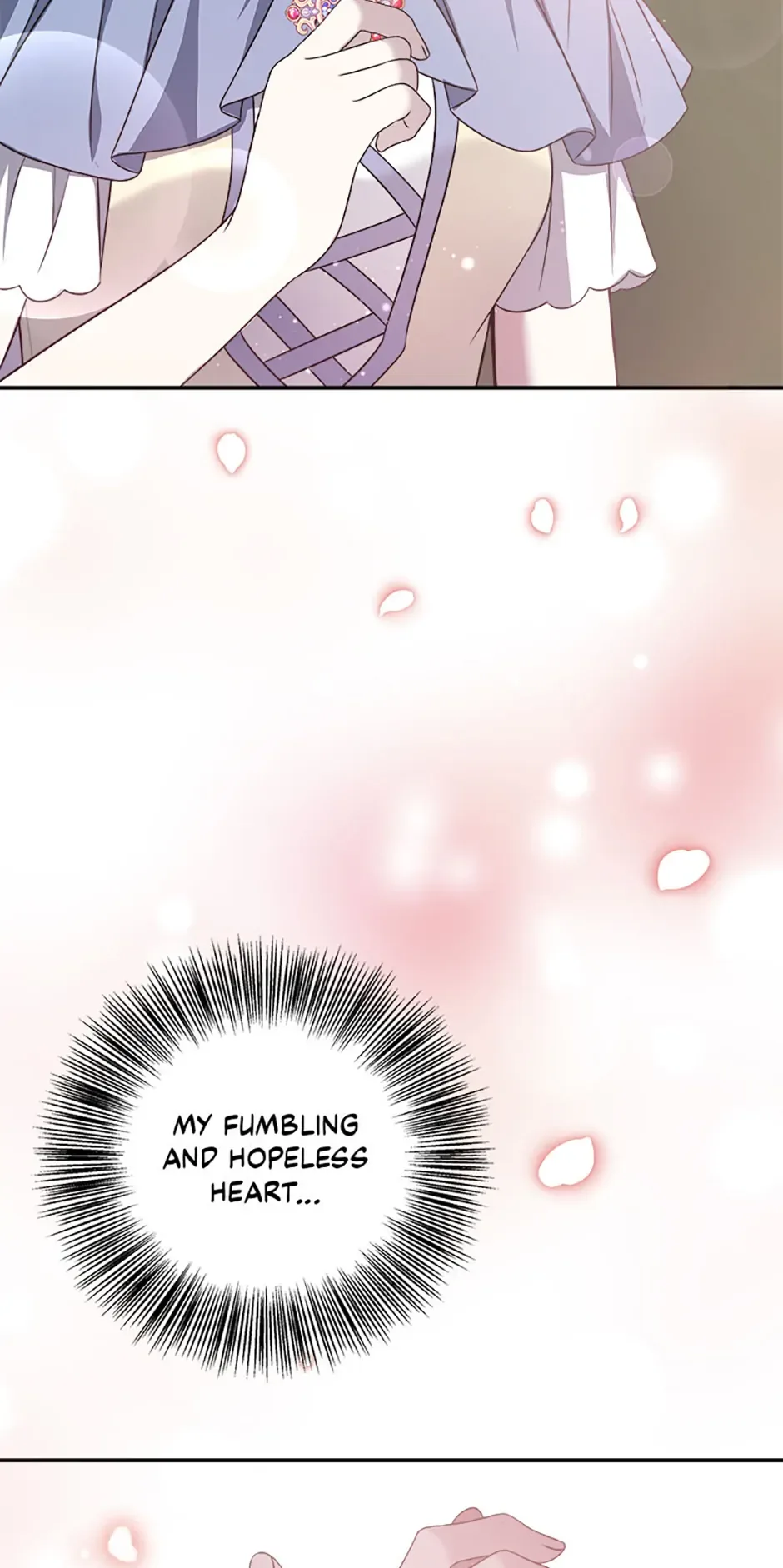 I Became The Older Sister of A Regretful Male Lead Chapter 102 page 19