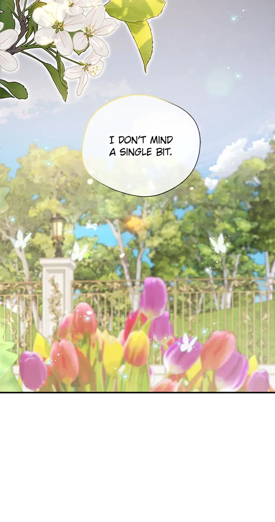 I Became The Older Sister of A Regretful Male Lead Chapter 103 page 55