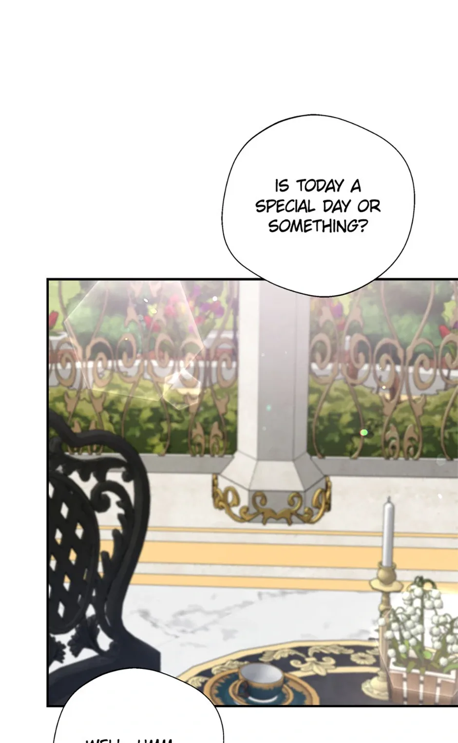 I Became The Older Sister of A Regretful Male Lead Chapter 103 page 28