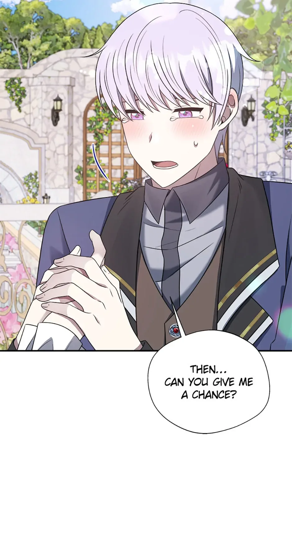 I Became The Older Sister of A Regretful Male Lead Chapter 103 page 42