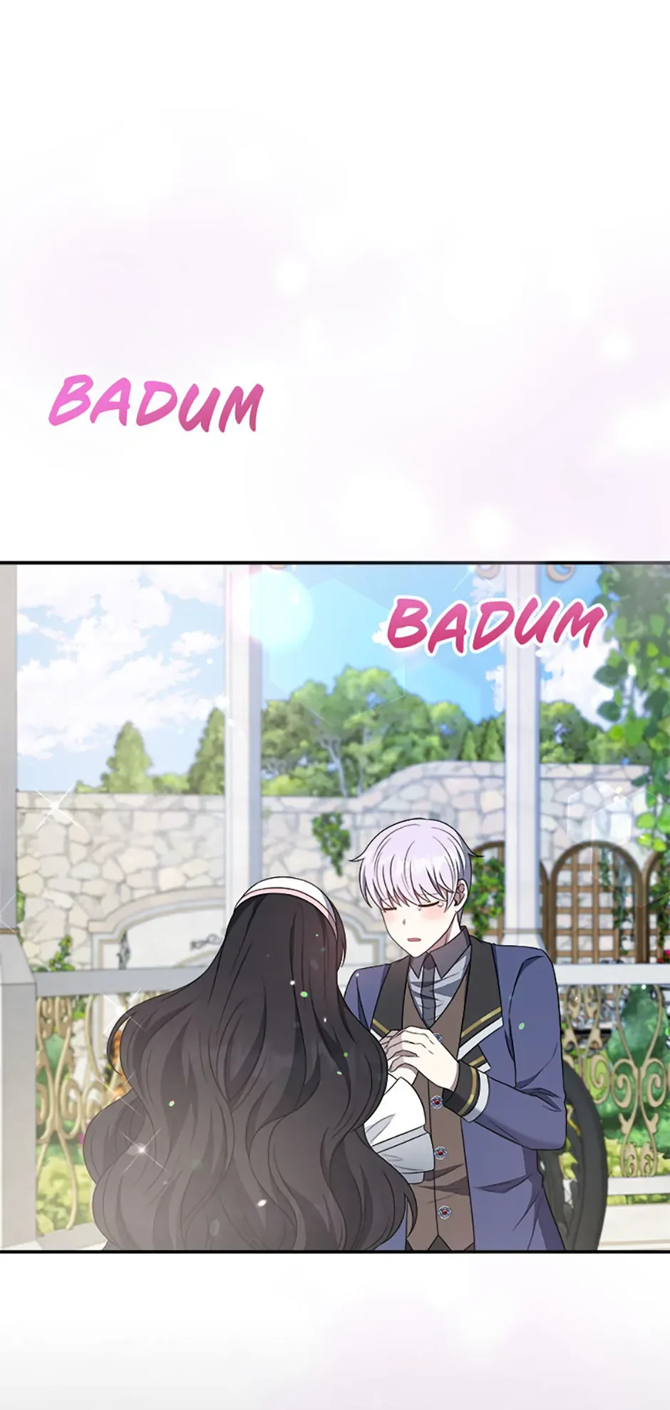 I Became The Older Sister of A Regretful Male Lead Chapter 103 page 43