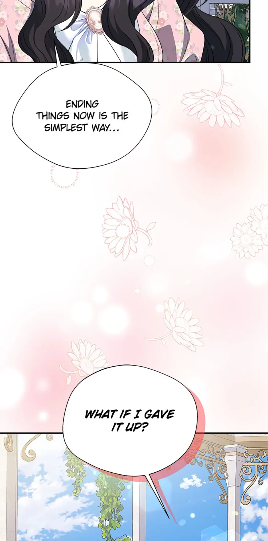 I Became The Older Sister of A Regretful Male Lead Chapter 103 page 34