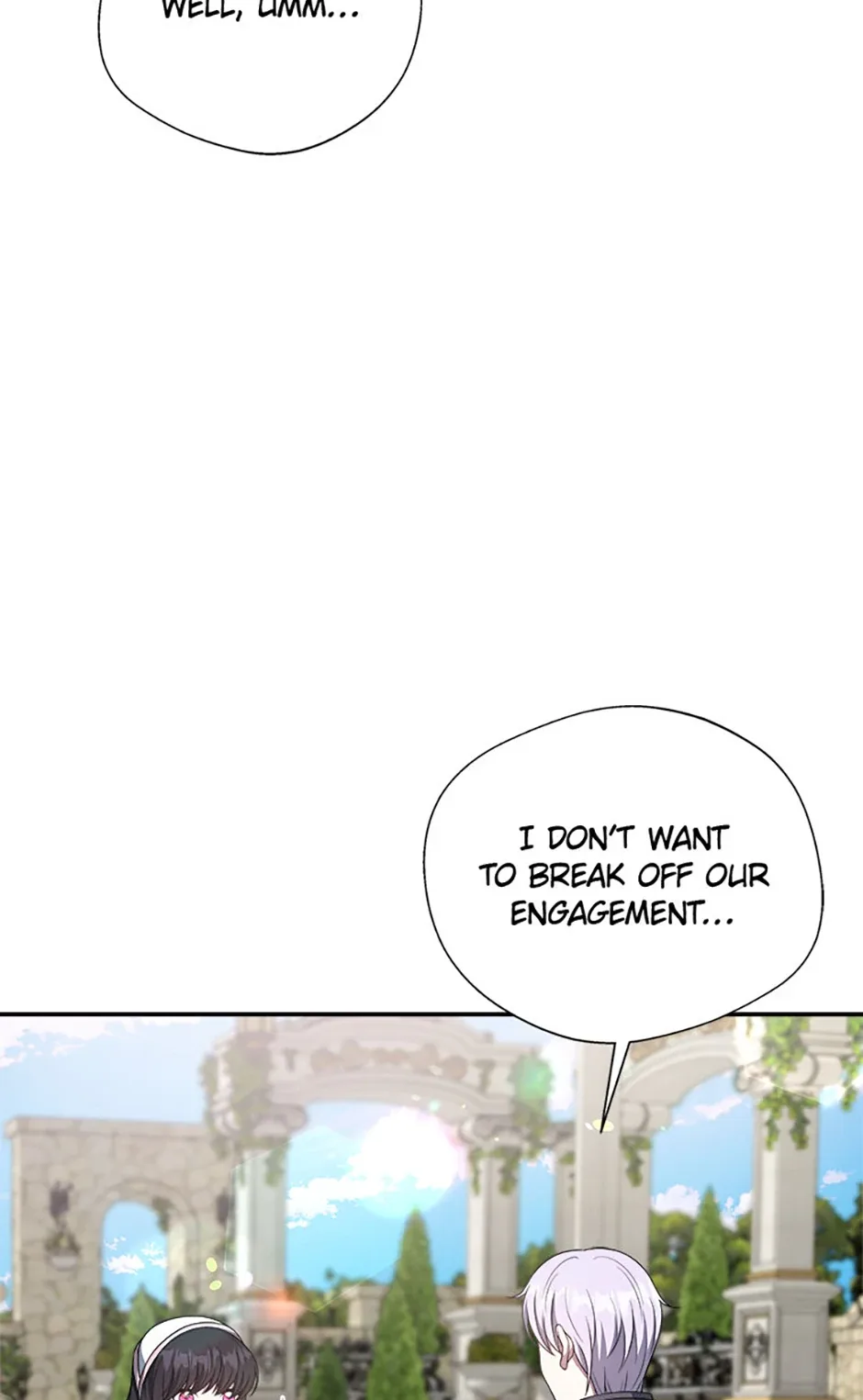 I Became The Older Sister of A Regretful Male Lead Chapter 103 page 29