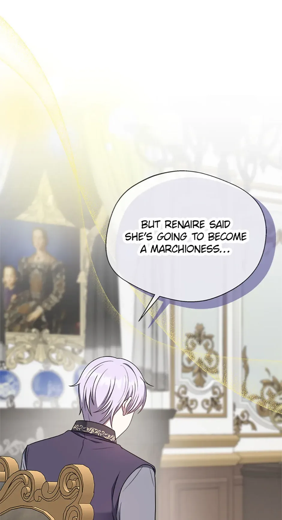 I Became The Older Sister of A Regretful Male Lead Chapter 103 page 2