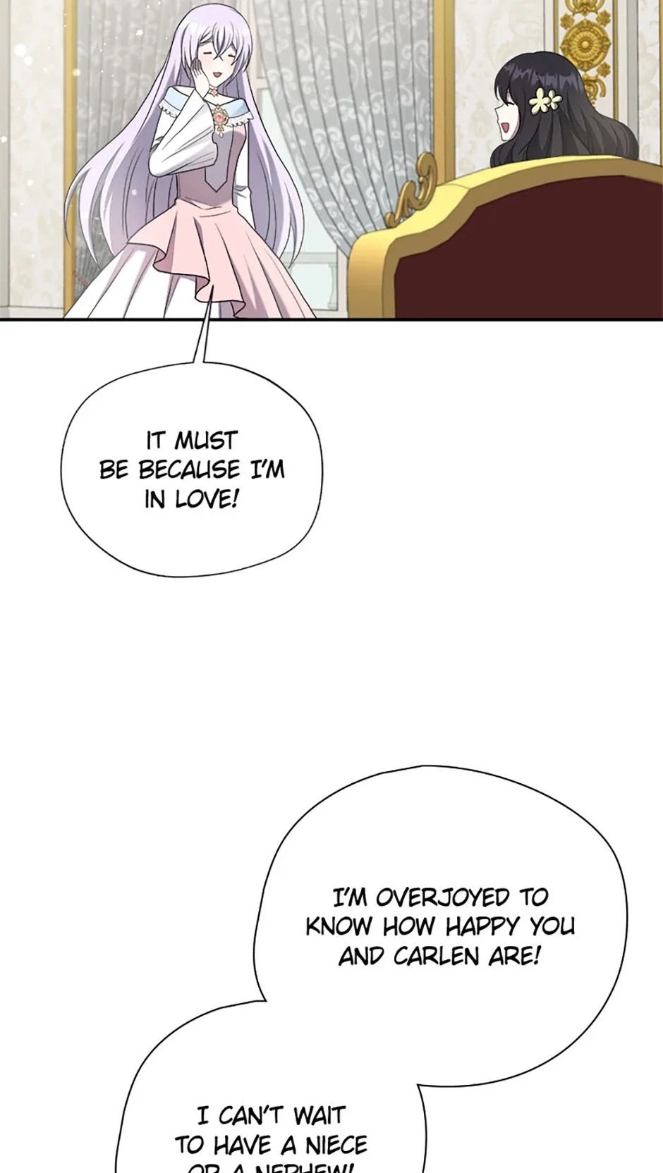 I Became The Older Sister of A Regretful Male Lead Chapter 103 page 62